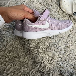 Toddler Nike shoes